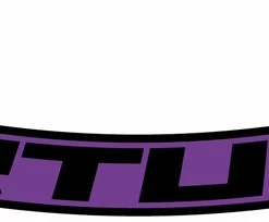 HOPE Fortus 30W 26 Aufkleberset -REIFEN E-Bike Reifen Importe Magasin Hope Fortus 30W 26 Aufkleberset lila