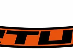 HOPE Fortus 35W 27.5 Aufkleberset 11 HOPE Fortus 35W 27.5 Aufkleberset -REIFEN E-Bike Reifen Importe Magasin Hope Fortus 35W 27 5 Aufkleberset orange