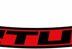 HOPE Fortus 35W 27.5 Aufkleberset 13 HOPE Fortus 35W 27.5 Aufkleberset -REIFEN E-Bike Reifen Importe Magasin Hope Fortus 35W 27 5 Aufkleberset rot