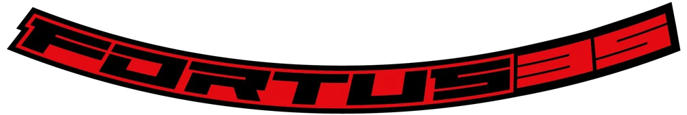 HOPE Fortus 35W 27.5 Aufkleberset 8 HOPE Fortus 35W 27.5 Aufkleberset – Bild 6