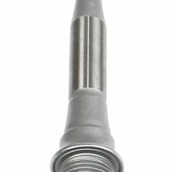 HOPE Pedalachse Für F20 Plattformpedale -REIFEN E-Bike Reifen Importe Magasin Hope Pedalachse fur F20 Plattformpedale links PDSP002L