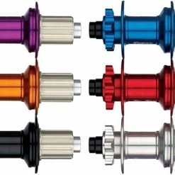 HOPE Fortus 35 Pro 4 Disc 6-Loch 27,5" Shimano Boost Hinterrad 11 HOPE Fortus 35 Pro 4 Disc 6-Loch 27,5" Shimano Boost Hinterrad -REIFEN E-Bike Reifen Importe Magasin Hope Pro 4 HR b