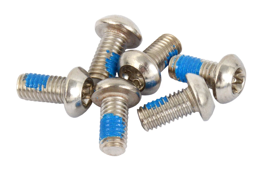 HOPE Floating 6-Loch Bremsscheibe 4 HOPE Floating 6-Loch Bremsscheibe – Bild 2