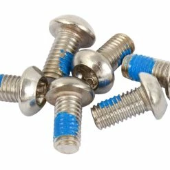 HOPE Floating 6-Loch Bremsscheibe -REIFEN E-Bike Reifen Importe Magasin Hope Torx Schrauben