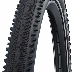Schwalbe Hurricane Addix DD GreenGuard 27,5x2,00" E-50 Drahtreifen