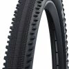 Schwalbe Hurricane Performance Addix 29x2,00" E-50 Drahtreifen -REIFEN E-Bike Reifen Importe Magasin Hurricane Standard