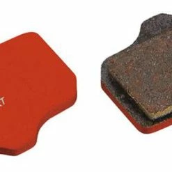 JAGWIRE Sport SRAM/AVID/PROMAX Semi-Metallic Disc Beläge -REIFEN E-Bike Reifen Importe Magasin Jagwire PSport SRAM AVID PROMAX Semi Metallic Disc Belaege DCA098 4