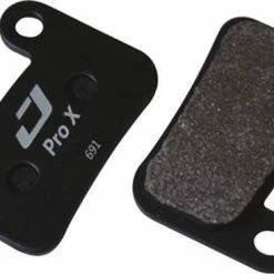 JAGWIRE Pro Extreme SHIMANO/TRP Sintered Disc Beläge -REIFEN E-Bike Reifen Importe Magasin Jagwire Pro Extreme Shimsno TRP Sintered Disc Belaege DCA585 5