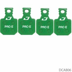 JAGWIRE Pro E-Bike Semi-Metallic Disc Beläge Für MAGURA 7 JAGWIRE Pro E-Bike Semi-Metallic Disc Beläge Für MAGURA -REIFEN E-Bike Reifen Importe Magasin JagwireProE BikefuerMAGURASemi MetallicDiscBelaegeDCAB06 label