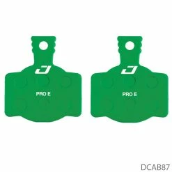 JAGWIRE Pro E-Bike Semi-Metallic Disc Beläge Für MAGURA 6 JAGWIRE Pro E-Bike Semi-Metallic Disc Beläge Für MAGURA -REIFEN E-Bike Reifen Importe Magasin JagwireProE BikefuerMAGURASemi MetallicDiscBelaegeDCAB87 label