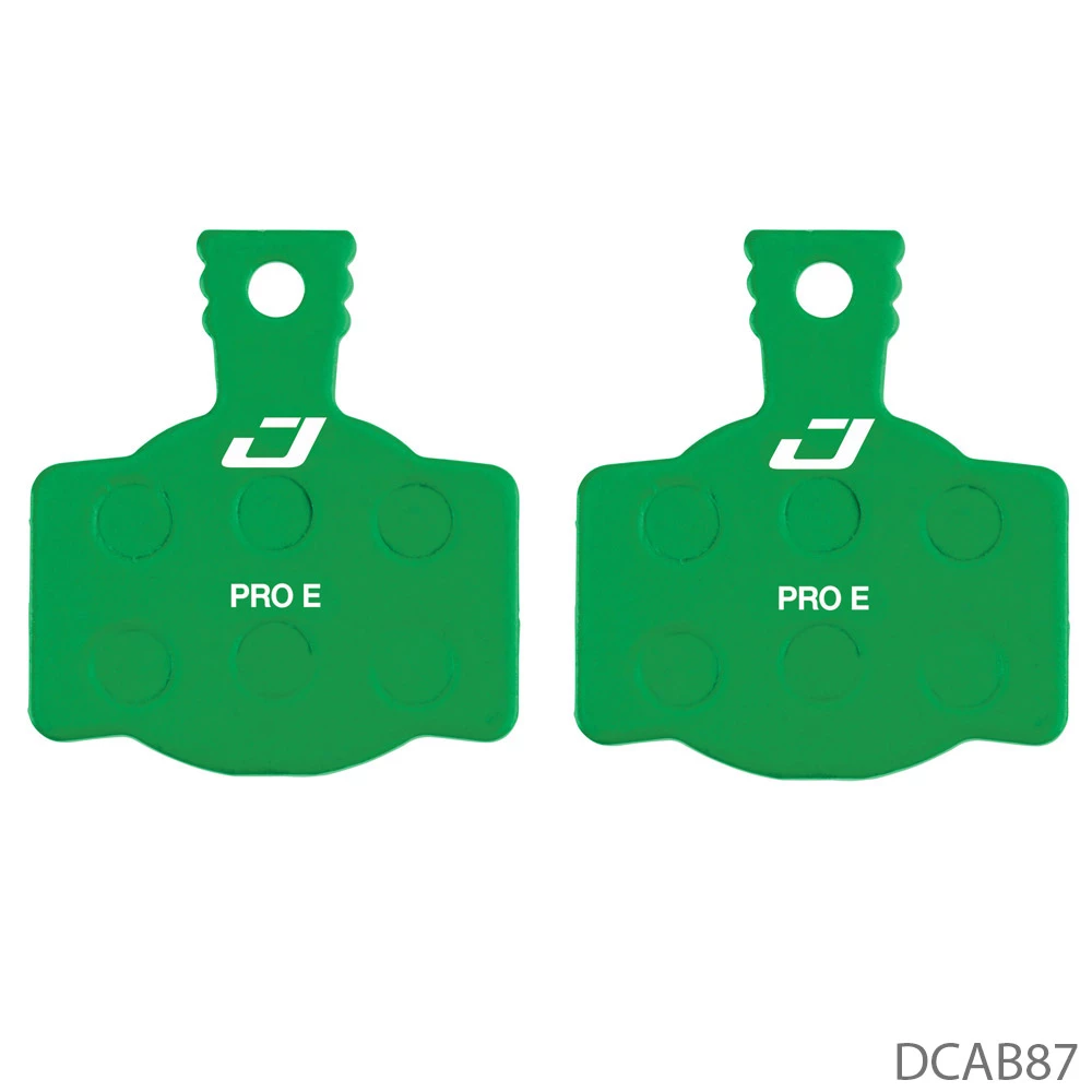 JAGWIRE Pro E-Bike Semi-Metallic Disc Beläge Für MAGURA 4 JAGWIRE Pro E-Bike Semi-Metallic Disc Beläge Für MAGURA – Bild 2