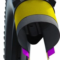 Schwalbe Racing Ray Evo Super Ground 27,5x2,25" Addix SpeedGrip TLE E-25 Faltreifen -REIFEN E-Bike Reifen Importe Magasin Karkasse SuperGround karkasse natur