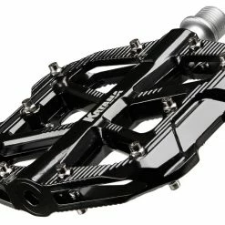Katana Blade Magnesium Plattformpedale -REIFEN E-Bike Reifen Importe Magasin Katana Blade Magnesium Plattformpedale 10141 c