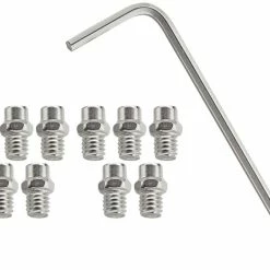 Radon ATB Plattformpedale -REIFEN E-Bike Reifen Importe Magasin Katana Service Kit 10er