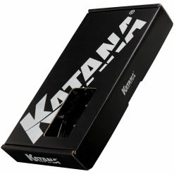 Katana Blade Plattformpedale -REIFEN E-Bike Reifen Importe Magasin Katana Blade Pedale 10071 5
