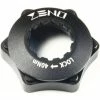 Katana ZENO CNC Centerlock Adapter -REIFEN E-Bike Reifen Importe Magasin Katana Zeno Centerlock adapter RAS 01 1