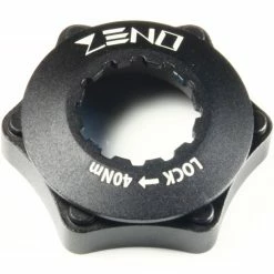 Katana ZENO CNC Centerlock Adapter