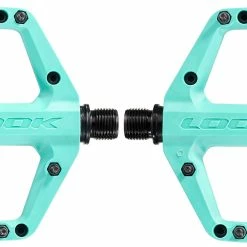 LOOK Trail Fusion Plattformpedale -REIFEN E-Bike Reifen Importe Magasin Look Trail Fusion Plattformpedale ice blue 00026172 a