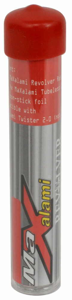 MaXalami Revolver Tubeless Flicken Reservoir 4 MaXalami Revolver Tubeless Flicken Reservoir – Bild 2