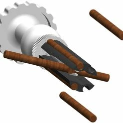 MaXalami Revolver Tubeless Flicken Reservoir 7 MaXalami Revolver Tubeless Flicken Reservoir -REIFEN E-Bike Reifen Importe Magasin MaXalami 289 c