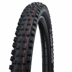 Schwalbe Magic Mary Evo Super Gravity 29x2,60" Addix Soft E-25 Faltreifen