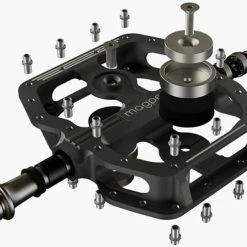 MAGPED ENDURO2 Magnetpedale -REIFEN E-Bike Reifen Importe Magasin Magped ENDURO2 Magnetpedale 9120093500506 6