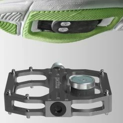 MAGPED SPORT2 Magnetpedale -REIFEN E-Bike Reifen Importe Magasin Magped Sport 2 Magnetpedale SPORT 100 4