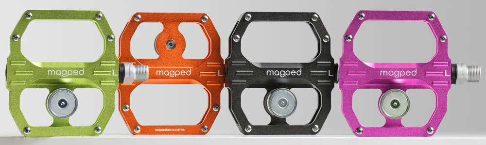 MAGPED SPORT2 Magnetpedale 7 MAGPED SPORT2 Magnetpedale – Bild 5
