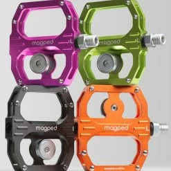 MAGPED SPORT2 Magnetpedale 13 MAGPED SPORT2 Magnetpedale -REIFEN E-Bike Reifen Importe Magasin Magped Sport 2 Magnetpedale SPORT 100 6tsqJ51y5Vf0nt