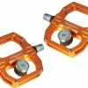 MAGPED SPORT2 Magnetpedale -REIFEN E-Bike Reifen Importe Magasin Magped Sport 2 Magnetpedale SPORT 100 orange