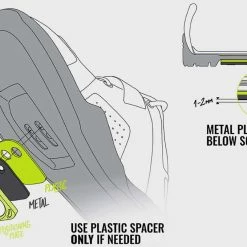 MAGPED ULTRA2 Magnetpedale -REIFEN E-Bike Reifen Importe Magasin Magped ULTRA2 Magnetpedale 9120093500438 7