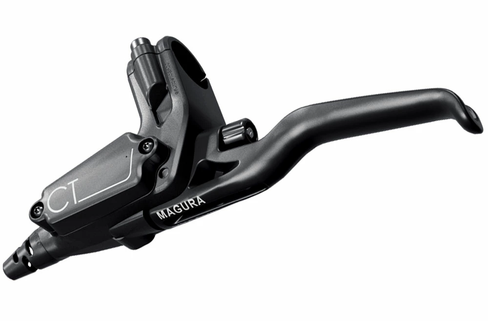 MAGURA CT4 Scheibenbremse Rechts 4 MAGURA CT4 Scheibenbremse Rechts – Bild 2