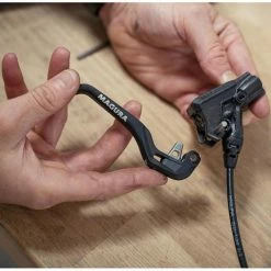 MAGURA HC-W Carbotecture SL 1-Finger Bremshebel -REIFEN E-Bike Reifen Importe Magasin Magura HC W Carbotecture SL 2702070 3