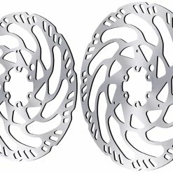 MAGURA MT5 EStop Scheibenbremsen-Set + MDR-C -REIFEN E-Bike Reifen Importe Magasin Magura MDR C