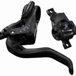 MAGURA MT Sport 2-Finger Carbotecture®-Hebel Scheibenbremse