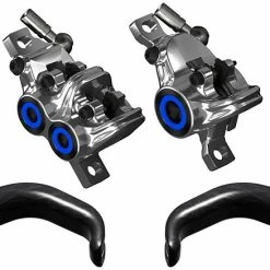 MAGURA MT Trail SL HC Scheibenbremsen-Set