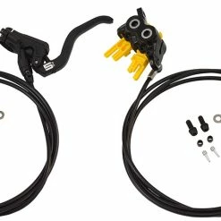 MAGURA MT5 Scheibenbremsen-Set -REIFEN E-Bike Reifen Importe Magasin Magura MT5 Scheibenbremse 20028832 Ubersicht
