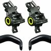 MAGURA MT8 SL HC Scheibenbremsen-Set -REIFEN E-Bike Reifen Importe Magasin Magura MT8 SL HC Carbolay R Scheibenbremsen Set 2701657 01