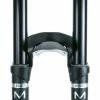 MANITOU Mezzer Pro 29" 140-180 Tapered Boost -REIFEN E-Bike Reifen Importe Magasin Manitou Mezzer Pro 20083378 a