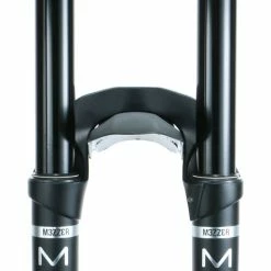 MANITOU Mezzer Pro 29" 140-180 Tapered Boost