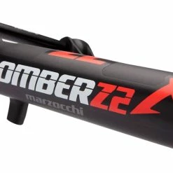 Marzocchi Bomber Z2 29" Rail Sweep-Adj Tapered Boost -REIFEN E-Bike Reifen Importe Magasin Marzocchi 912 01 060 Bomber Z2 29 Rail Sweep Adj Tapered Boost 4