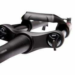 Marzocchi Bomber Z2 29" Rail Sweep-Adj Tapered Boost -REIFEN E-Bike Reifen Importe Magasin Marzocchi 912 01 060 Bomber Z2 29 Rail Sweep Adj Tapered Boost 5