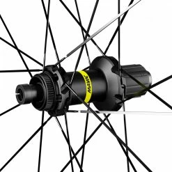 Mavic Crossmax SL R 29" Boost Hinterrad -REIFEN E-Bike Reifen Importe Magasin Mavic Crossmax SL R 29 Boost Hinterrad R4119110 3