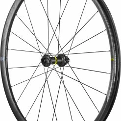Mavic Crossmax SL R 29" Boost Vorderrad 7 Mavic Crossmax SL R 29" Boost Vorderrad -REIFEN E-Bike Reifen Importe Magasin Mavic Crossmax SL R 29 Boost Laufradsatz 20111887 d