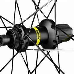 Mavic Crossmax SL Ultimate 30 29" Boost Laufradsatz -REIFEN E-Bike Reifen Importe Magasin Mavic Crossmax SL Ultimate 30 29 Boost Laufradsatz 20111884 d