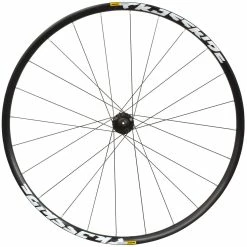 Mavic Crossride FTS-X 6-Loch 29" Shimano Hinterrad