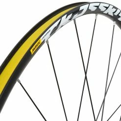 Mavic Crossride FTS-X 6-Loch 29" Vorderrad 8 Mavic Crossride FTS-X 6-Loch 29" Vorderrad -REIFEN E-Bike Reifen Importe Magasin Mavic Crossride FTS X 6 Loch 29 Shimano Laufradsatz LF5070100 LR7640100 dPJjbD5ic5b9im