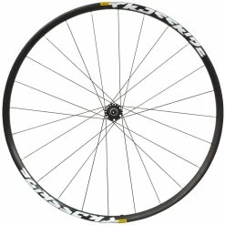 Mavic Crossride FTS-X 6-Loch 29" Vorderrad