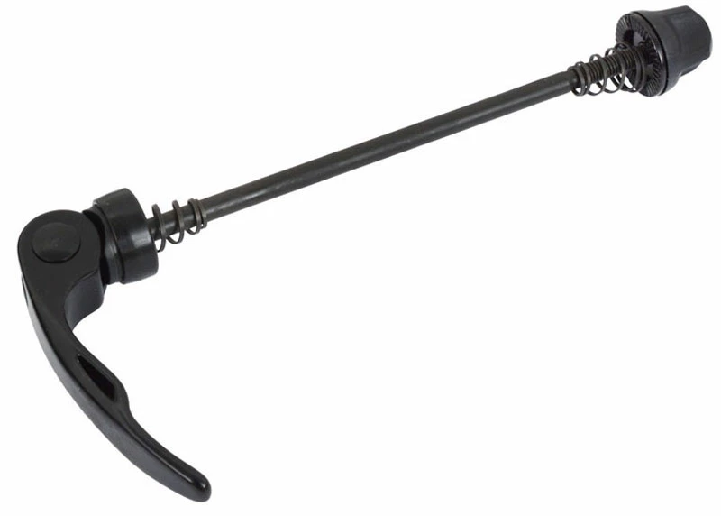 Mavic Crossride FTS-X 6-Loch 29" Vorderrad 6 Mavic Crossride FTS-X 6-Loch 29" Vorderrad – Bild 4