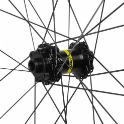 Mavic E-Deemax 35 27,5" Boost Vorderrad 7 Mavic E-Deemax 35 27,5" Boost Vorderrad -REIFEN E-Bike Reifen Importe Magasin Mavic E Deemax 35 Boost Vorderrad F9291110 3